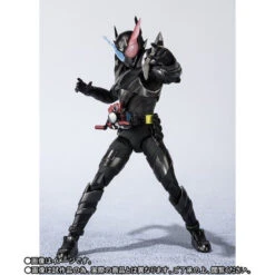 Bandai S.H.Figuarts Kamen Rider Build - Rabbittank Hazard Form Action Figure ( JUN 2019 ) 8 Bandai S.H.Figuarts Kamen Rider Build - Rabbittank Hazard Form Action Figure ( JUN 2019 ) -Model Saga Shop 1000129898 2 85715.1540782760