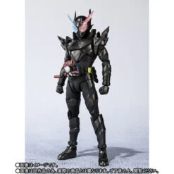 Bandai S.H.Figuarts Kamen Rider Build - Rabbittank Hazard Form Action Figure ( JUN 2019 ) 9 Bandai S.H.Figuarts Kamen Rider Build - Rabbittank Hazard Form Action Figure ( JUN 2019 ) -Model Saga Shop 1000129898 3 06512.1540782760