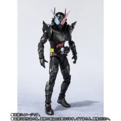 Bandai S.H.Figuarts Kamen Rider Build - Rabbittank Hazard Form Action Figure ( JUN 2019 ) 10 Bandai S.H.Figuarts Kamen Rider Build - Rabbittank Hazard Form Action Figure ( JUN 2019 ) -Model Saga Shop 1000129898 4 62581.1540782760