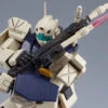 Bandai MG 1/100 GM II Semi Striker Plastic Model ( APR 2019 )