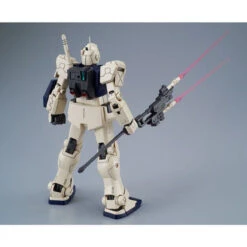 Bandai MG 1/100 GM II Semi Striker Plastic Model ( APR 2019 ) -Model Saga Shop 1000130158 3 88836.1544243385