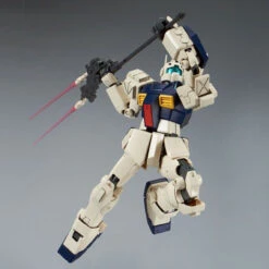 Bandai MG 1/100 GM II Semi Striker Plastic Model ( APR 2019 ) -Model Saga Shop 1000130158 4 15141.1544243385