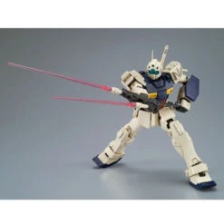 Bandai MG 1/100 GM II Semi Striker Plastic Model ( APR 2019 ) -Model Saga Shop 1000130158 5 69694.1544243385