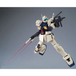 Bandai MG 1/100 GM II Semi Striker Plastic Model ( APR 2019 ) -Model Saga Shop 1000130158 7 59255.1544243385