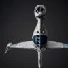 Bandai Star Wars Plastic Model 1/72 B-WING STARFIGHTER [LIMITED EDITION] -Model Saga Shop 1000130167 1 57948.1541048192
