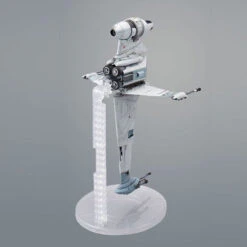 Bandai Star Wars Plastic Model 1/72 B-WING STARFIGHTER [LIMITED EDITION] -Model Saga Shop 1000130167 3 75730.1541048192