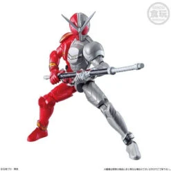 Bandai SO-DO CHRONICLE Kamen Rider W Impact 14 Bandai SO-DO CHRONICLE Kamen Rider W Impact -Model Saga Shop 1000130171 3 99315.1541060894