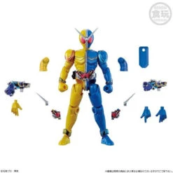 Bandai SO-DO CHRONICLE Kamen Rider W Impact 18 Bandai SO-DO CHRONICLE Kamen Rider W Impact -Model Saga Shop 1000130171 7 23799.1541060894