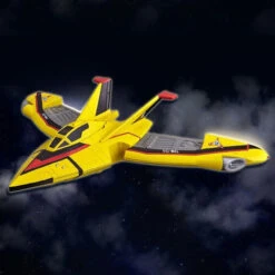 Bandai UltramanTiga UltraRevive Guts Wing 1st