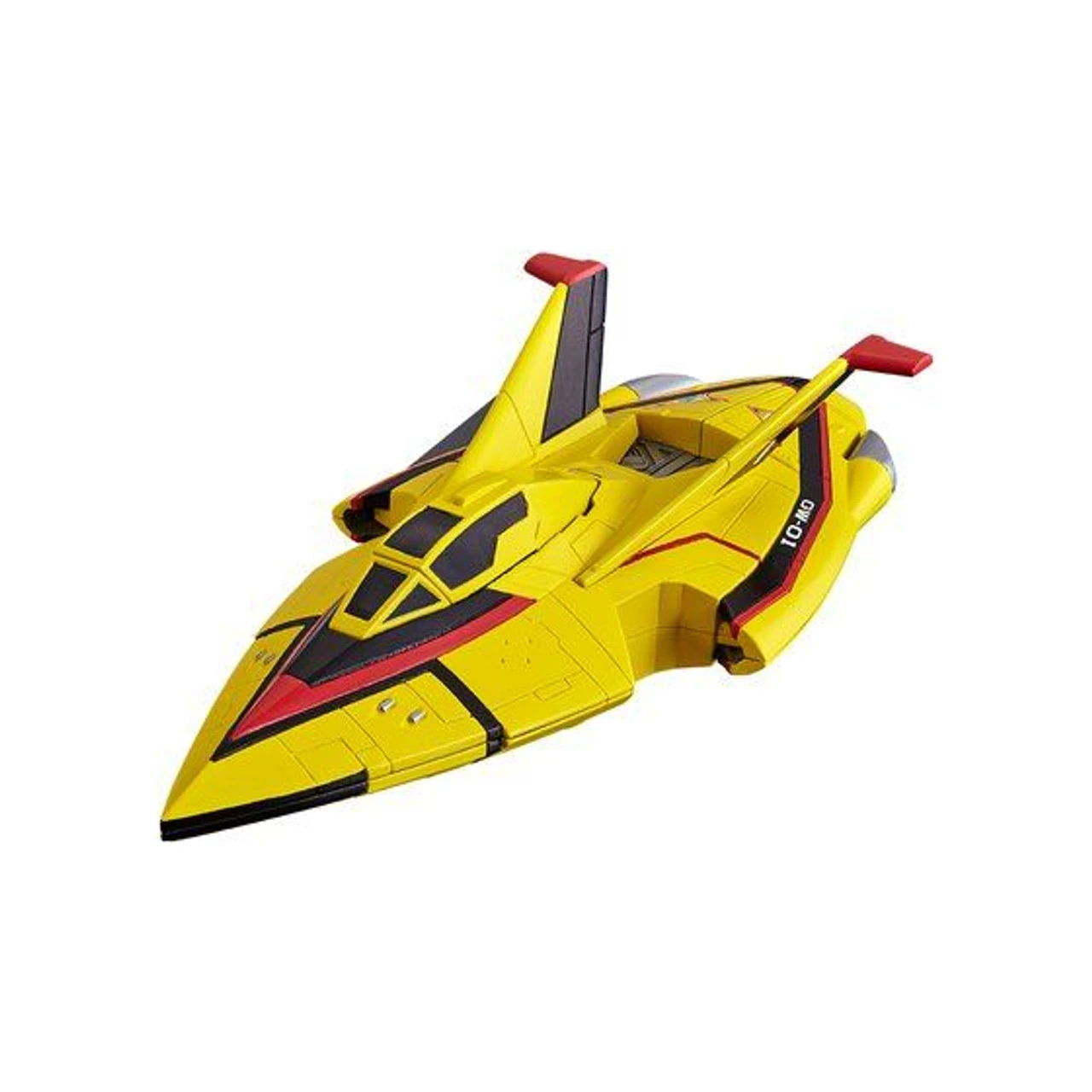 Bandai UltramanTiga UltraRevive Guts Wing 1st 7 Bandai UltramanTiga UltraRevive Guts Wing 1st - Image 5