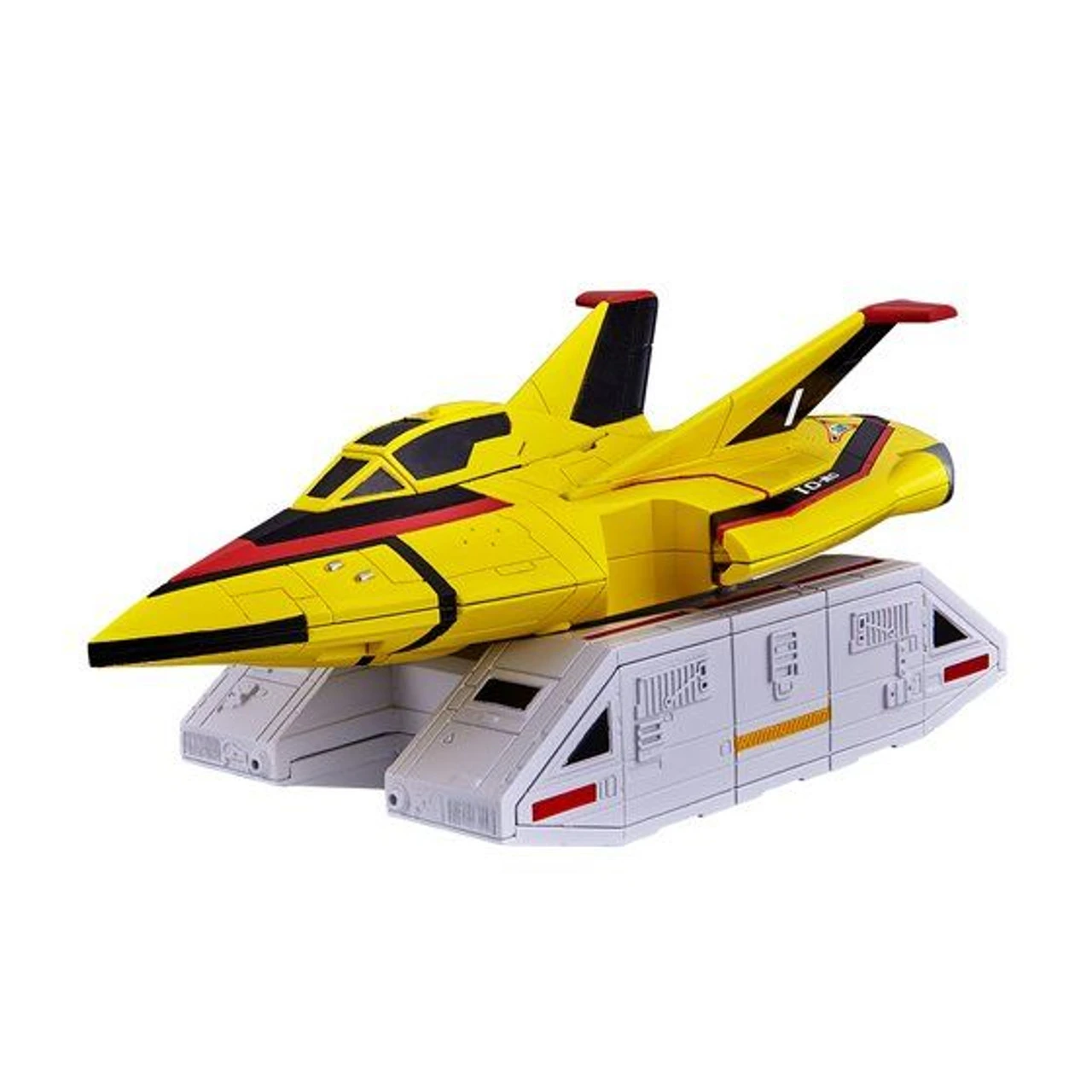 Bandai UltramanTiga UltraRevive Guts Wing 1st 8 Bandai UltramanTiga UltraRevive Guts Wing 1st - Image 6