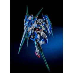 Bandai MG 1/100 00 Qan[T] Full Saber (Special Coating Ver.) Plastic Model ( JUL 2019 ) -Model Saga Shop 1000130813 10 13638.1552972141