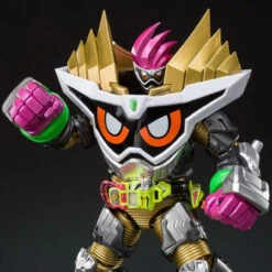 Bandai S.H.Figuarts Kamen Rider EX-AID Maximum Gamer Level99 Action Figure