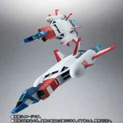 Bandai Robot Spirit SIDE MS FF-X 7-Bst Core Booster Two SET Ver. A.N.I.M.E. Sleggar 005 & Sayla 006 -Model Saga Shop 1000131359 10 62476.1547784265