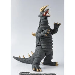Bandai S.H.Figuarts Black King Action Figure 11 Bandai S.H.Figuarts Black King Action Figure -Model Saga Shop 1000132547 4 47552.1550200942