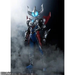 Bandai S.H.Figuarts Ultraman Geed Magnificent Action Figure -Model Saga Shop 1000133025 5 88339.1552015837