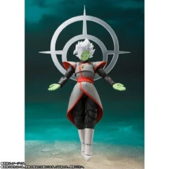 Bandai S.H.Figuarts Zamasu -Potara- (Dragonball Super) Action Figure ( IN STOCK ) 9 Bandai S.H.Figuarts Zamasu -Potara- (Dragonball Super) Action Figure ( IN STOCK ) -Model Saga Shop 1000133027 7 21485.1552017680