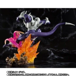 Bandai Figuarts Zero Coora Final Form (Dragon Ball Z) PVC Figure -Model Saga Shop 1000133029 3 49567.1552015986