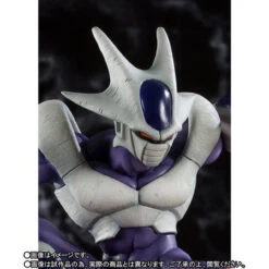 Bandai Figuarts Zero Coora Final Form (Dragon Ball Z) PVC Figure -Model Saga Shop 1000133029 4 75155.1552015986