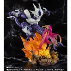 Bandai Figuarts Zero Coora Final Form (Dragon Ball Z) PVC Figure -Model Saga Shop 1000133029 5 74971.1552015986