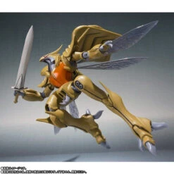 Bandai Robot Spirit SIDE Botune (Aura Battler Dunbine) Action Figure -Model Saga Shop 1000133031 4 43309.1552014364