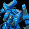 Bandai HG 1/144 Mobile Worker MW-0101 Late Type (Ramba Ral) Plastic Model ( AUG 2019 ) 1 Bandai HG 1/144 Mobile Worker MW-0101 Late Type (Ramba Ral) Plastic Model ( AUG 2019 ) -Model Saga Shop 1000133905 1 52328.1559106126