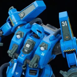 Bandai HG 1/144 Mobile Worker MW-0101 Late Type (Ramba Ral) Plastic Model ( AUG 2019 )