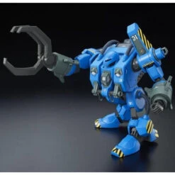 Bandai HG 1/144 Mobile Worker MW-0101 Late Type (Ramba Ral) Plastic Model ( AUG 2019 ) -Model Saga Shop 1000133905 5 69801.1559106126