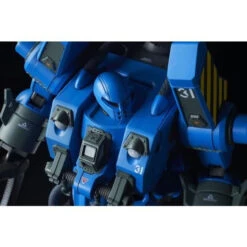 Bandai HG 1/144 Mobile Worker MW-0101 Late Type (Ramba Ral) Plastic Model ( AUG 2019 ) -Model Saga Shop 1000133905 8 43523.1559106126