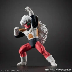Bandai HG Dragon Ball Ginew Sentai Set -Model Saga Shop 1000133929 3 05865.1557194631