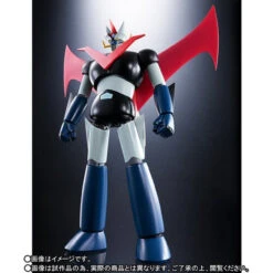 Bandai Soul Of Chogokin GX-73SP Great Mazinger D.C. Anime Color Version Action Figure -Model Saga Shop 1000134179 10 71363.1554980351