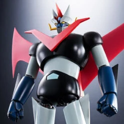 Bandai Soul Of Chogokin GX-73SP Great Mazinger D.C. Anime Color Version Action Figure