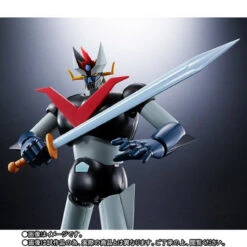 Bandai Soul Of Chogokin GX-73SP Great Mazinger D.C. Anime Color Version Action Figure -Model Saga Shop 1000134179 3 34919.1554980351
