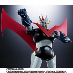 Bandai Soul Of Chogokin GX-73SP Great Mazinger D.C. Anime Color Version Action Figure -Model Saga Shop 1000134179 4 80242.1554980351
