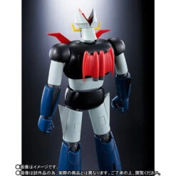 Bandai Soul Of Chogokin GX-73SP Great Mazinger D.C. Anime Color Version Action Figure -Model Saga Shop 1000134179 7 97467.1554980351