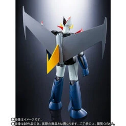 Bandai Soul Of Chogokin GX-73SP Great Mazinger D.C. Anime Color Version Action Figure -Model Saga Shop 1000134179 8 39599.1554980351