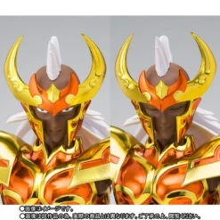 Bandai Saint Cloth Myth EX - Chrysaor Krishna Action Figure 15 Bandai Saint Cloth Myth EX - Chrysaor Krishna Action Figure -Model Saga Shop 1000134240 5 93999.1556103063