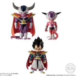 Bandai Dragon Ball Adverge Broly Premium Set -Model Saga Shop 1000134255 4 30464.1554378186