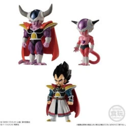Bandai Dragon Ball Adverge Broly Premium Set -Model Saga Shop 1000134255 7 55897.1554378186