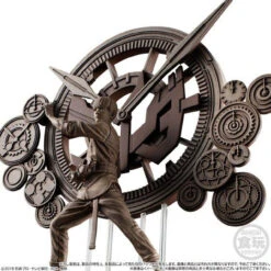 Bandai Kamen Rider Zi-O Joban Sogo (Statue Of The First Henshin) 8 Bandai Kamen Rider Zi-O Joban Sogo (Statue Of The First Henshin) -Model Saga Shop 1000134430 2 48962.1554446270