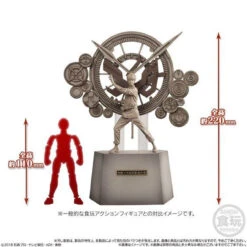 Bandai Kamen Rider Zi-O Joban Sogo (Statue Of The First Henshin) 9 Bandai Kamen Rider Zi-O Joban Sogo (Statue Of The First Henshin) -Model Saga Shop 1000134430 3 84018.1554446270