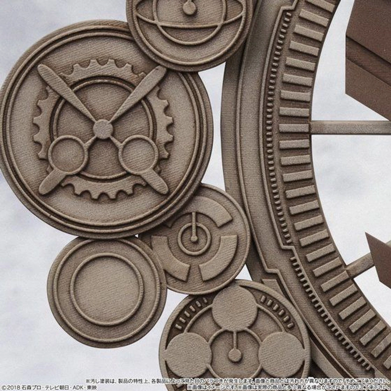 Bandai Kamen Rider Zi-O Joban Sogo (Statue Of The First Henshin) 6 Bandai Kamen Rider Zi-O Joban Sogo (Statue Of The First Henshin) - Image 4