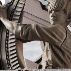 Bandai Kamen Rider Zi-O Joban Sogo (Statue Of The First Henshin) 11 Bandai Kamen Rider Zi-O Joban Sogo (Statue Of The First Henshin) -Model Saga Shop 1000134430 5 78681.1554446270