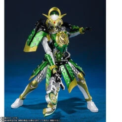 Bandai S.H.Figuarts Kamen Rider Zangetsu Kachidoki Arms Action Figure 10 Bandai S.H.Figuarts Kamen Rider Zangetsu Kachidoki Arms Action Figure -Model Saga Shop 1000134545 4 96896.1553851664
