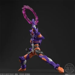 Bandai Super Mini Pla SSSS.GRIDMAN Gridknight & Gridman (Initial Fighter) Set -Model Saga Shop 1000134924 3 66118.1556099377