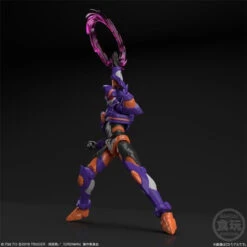 Bandai Super Mini Pla SSSS.GRIDMAN Gridknight & Gridman (Initial Fighter) Set -Model Saga Shop 1000134924 4 82010.1556099377