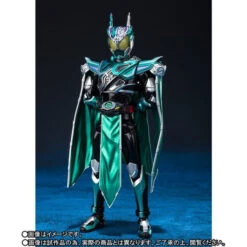 Bandai S.H.Figuarts Kamen Rider Brain Action Figure -Model Saga Shop 1000135034 2 38811.1556100495