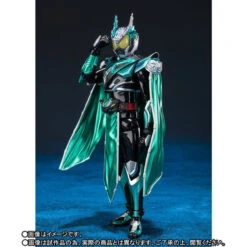 Bandai S.H.Figuarts Kamen Rider Brain Action Figure -Model Saga Shop 1000135034 3 41491.1556100495