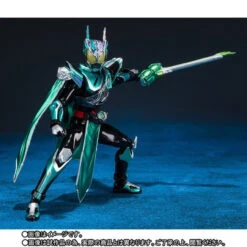 Bandai S.H.Figuarts Kamen Rider Brain Action Figure -Model Saga Shop 1000135034 4 34708.1556100495