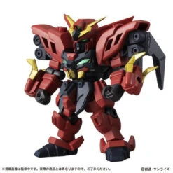 Bandai MOBILE SUIT ENSEMBLE EX12 Gundam Virsago CB & Gundam Ashtaron HC Set